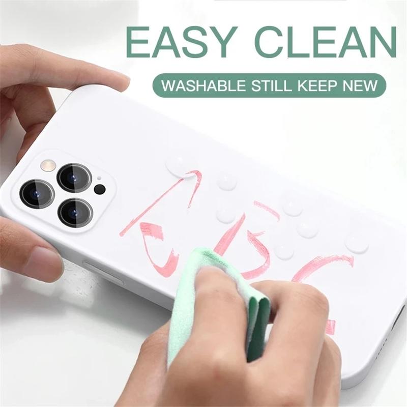 Luxury Original Liquid Silicone For Samsung Galaxy A05S A04S A04E A14 A54 A23 A33 A53 A73 A13 A32 A52 M53 A72 S20 S21 S22 S23 Ultra Plus Phone Cases