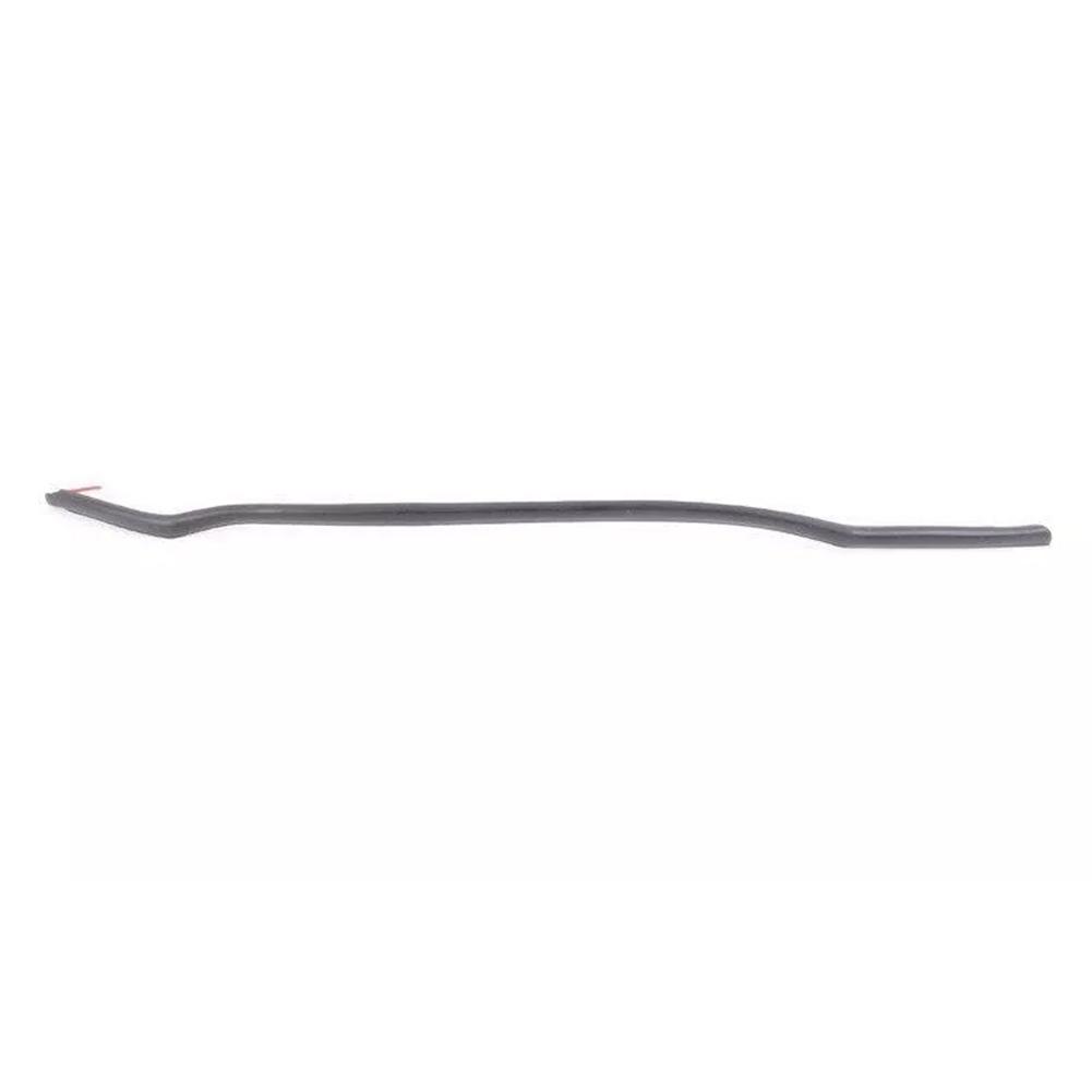 Ремонт автомобиля Замена уплотнителя двери 51767318510 Уплотнитель Недеформируемый Замена Установка Износостойкий Для 51767318510