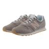 Кроссовки New Balance WL373 714373 Коричневые Женские 23.0см