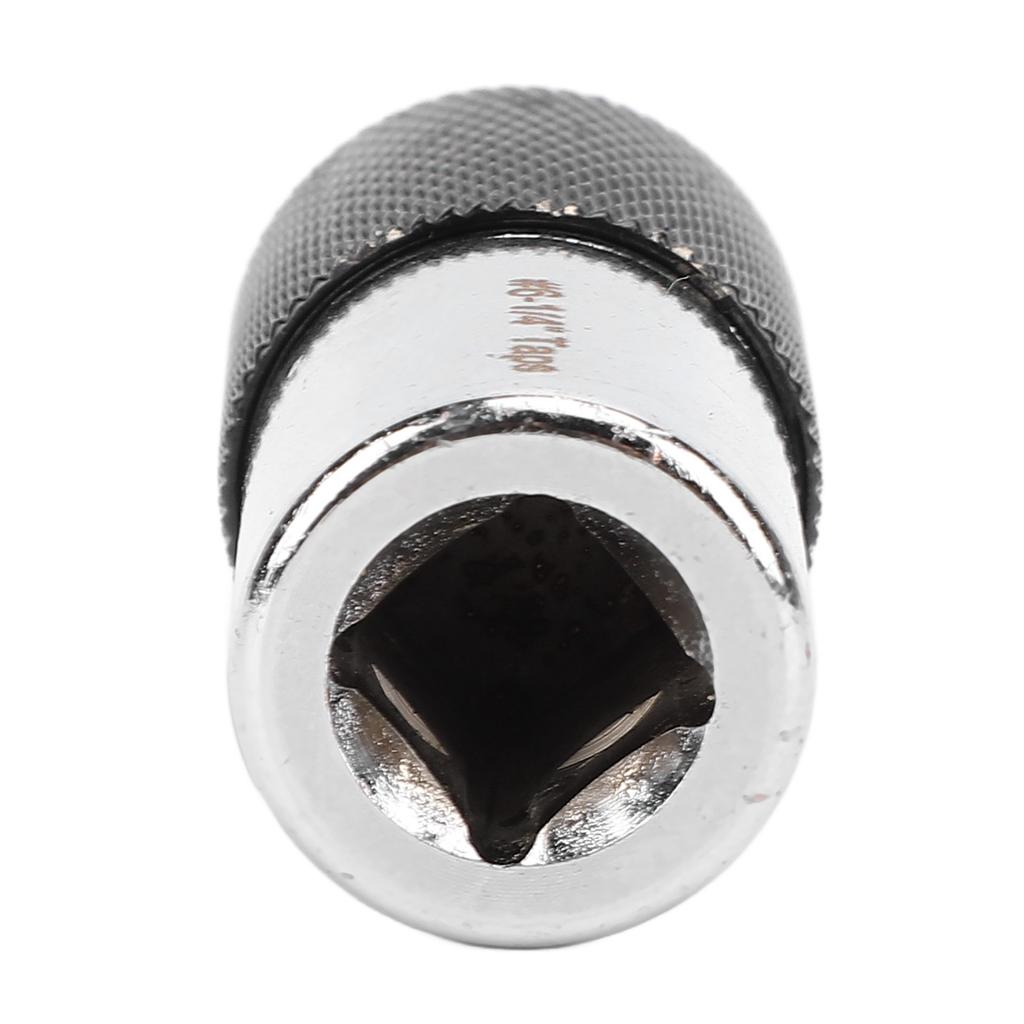 6-1/4 регулируемая головка для метчика 3/8-дюймовый квадратный привод инструмент для извлечения метчиков M3-M6 развертка винт Ex