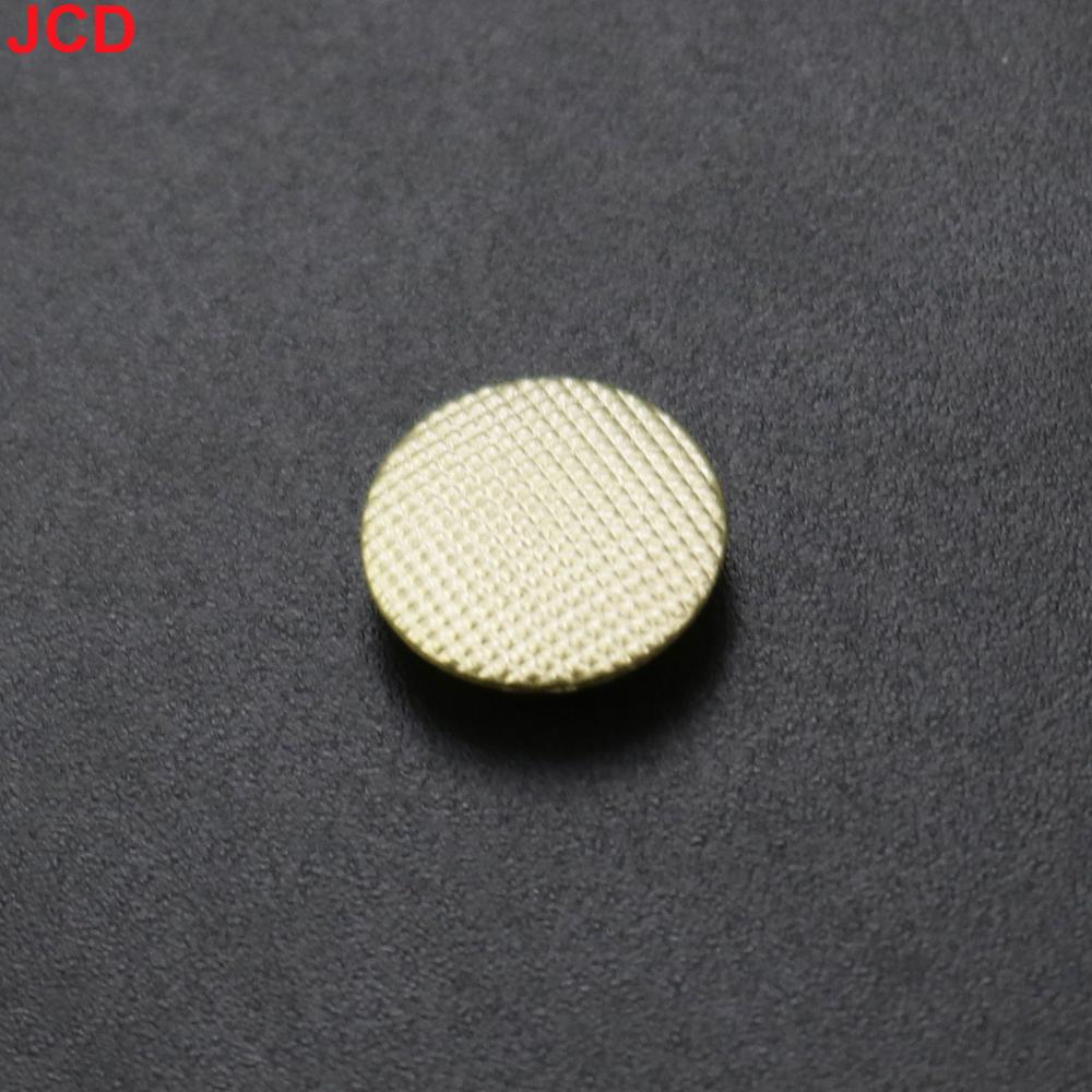 JCD 1pcs For PSP 1000 Console Host Maintenance Parts Universal Rocker Cap Mushroom Head Joystick Hat Multicolor Replacement