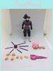 Коллекционная фигурка Dragon Ball Shfiguarts Z Super Gokou Black