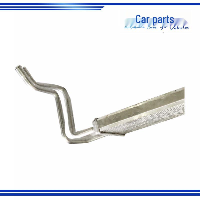 Совместимый бак для воды отопителя и сетка радиатора для Sinotruk Howo T5G C7 и Beiben