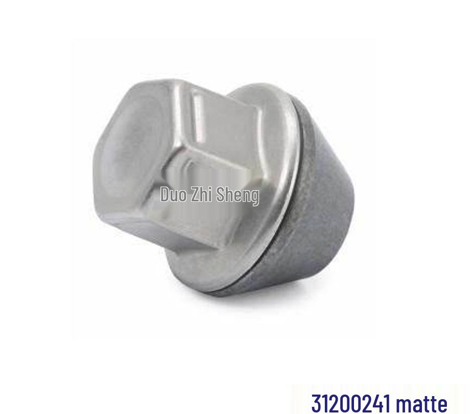 Совместимые болты для колес для Volvo S40/XC60 - Номера деталей: 31200241, 31373474