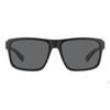 Lunettes de Soleil POLAROID PLD 2158/S 58/17/135 807 BLACK POLYCARBONATE FRAMES MAN POLAROID PLD 2158/S BLACK Sunglass