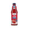 Veeba Tomato Ketchup No Added Sugar (460gram) | Contains Non-Caloric Sweetener I No Artificial Flavours | No Synthetic Colours