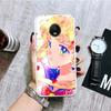 Pretty Anime Girls Phone Case For Motorola Moto G9 G8 G7 G6 G5 E6 E5 E4 Plus Play Power One Action Macro Coque Cover Capa