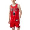 New Nike Alex Caruso Chicago Bulls Nba Dri Fit Jersey DN2000-661