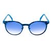 Lunettes - ITALIA INDEPENDENT - 0023-023-000 - Mixte - Adulte - Bleu