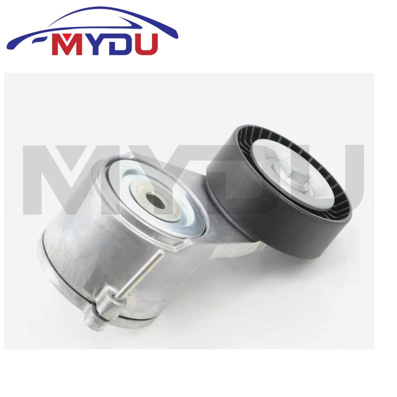 Натяжитель ремня двигателя для 04593822AB 4593822AB 4593822 91468440 CHRYSLER VOYAGER IV JEEP WRANGLER III CHEROKEE 2.8 CRD