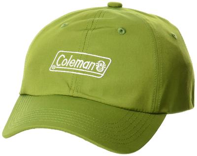 COLEMAN Крышка Зеленая 181-034A