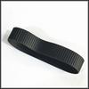 New Original A Set of Zoom + Focus Rubber Ring for Nikon AF-S NIKKOR 24-70 24-70mm F/2.8E ED VR Generation II Repair Accessories