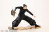 Kotobukiya Jujutsu Kaisen ARTFX J Гето Сугуру Версия Kaigyoku/Gyoku Ori. ПВХ фигурка в масштабе 1/8, предварительно раскрашенная