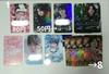 [USED] For Confirmation: SALE BTS Jimin Trading Card Korean Manufacturer