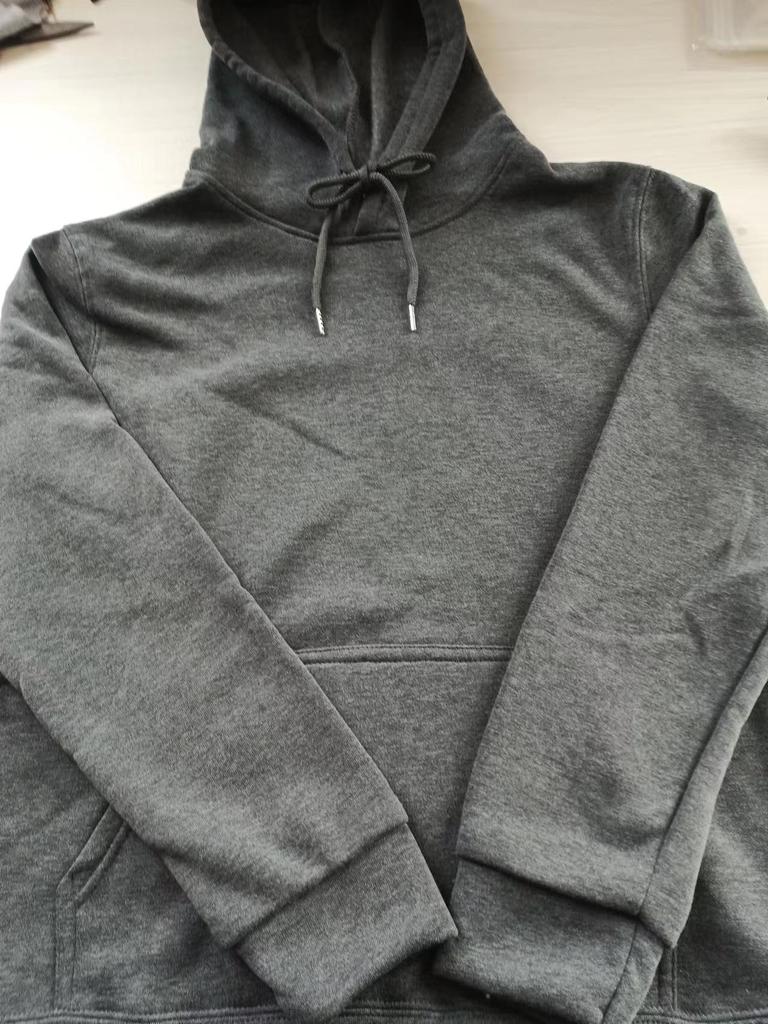 Американская ретро минималистичная спортивная толстовка с буквенным принтом, осенне-зимняя флисовая утепленная куртка с капюшоном, повседневный комплект