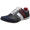 Liberty Mens Lb09-52 Sneaker