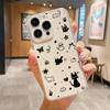 Для iPhone 11 12 13 iPhone 13 14 15 Pro 15 16 Pro Max Samsung A15 A16 A25 A26 A55 A56 S25 S24 S22 S23
