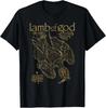 Lamb of God – Dive Bomb Bird T-Shirt