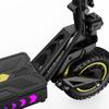 OOTD T10 PRO Electric Scooter with Dual 1300W Motors 52V 23.4Ah Battery for Extended Range & Strong Climbing Ability