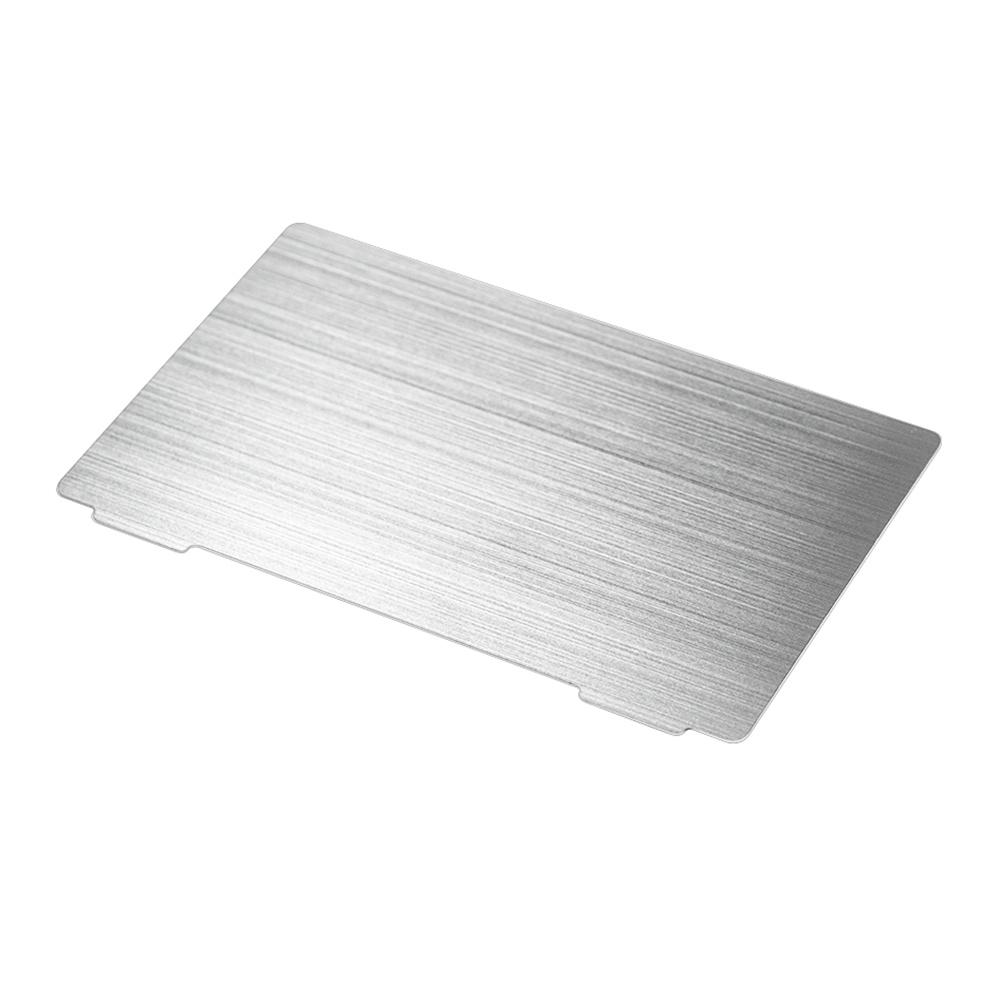 Гибкая сборная пластина для 3D-принтера из смолы Гибкая пластина из пружинной стали для печати с магнитной базовой платформой