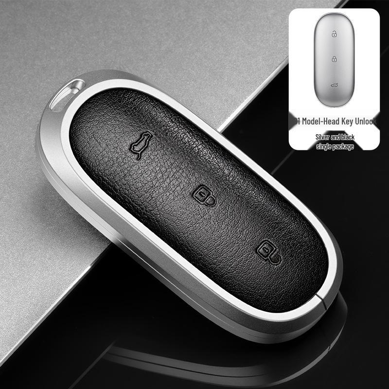 Applicable Ideal ONE Key Case: Premium 2020-2021 Full Coverage Protection Shell for Men and Women