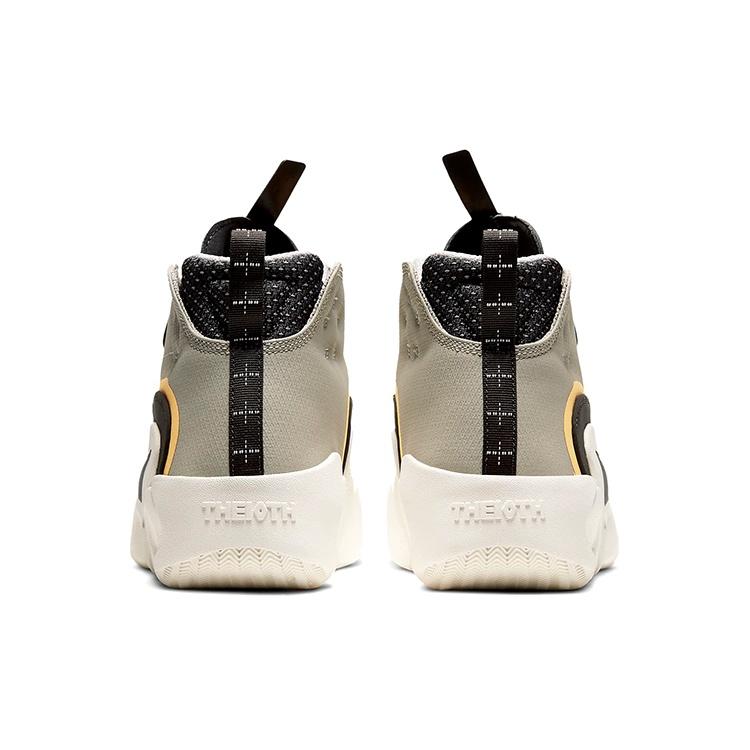 Nike React Frenzy 'THE10TH - Newsprint Melon Tint' Men's CT2291-200