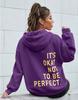 Do What Makes You Happy Sweatshirt Hoodie Sweater
