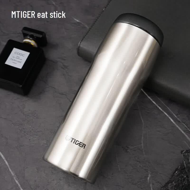 Tiger MJA-B048 480ml Stainless Steel Vacuum Insulated Bottle