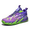 Women Basketball Shoes Men Breathable Comfortable Mens Designer Sneakers Training Outdoor Sports Basketball Sneakers Zapatos