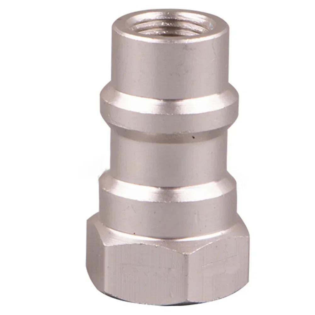 Для интерфейса кондиционирования воздуха 134A Разъем переменного тока 134A Инструмент для охлаждения 134A Универсальный инструмент для обслуживания кондиционеров