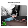 Car Seat Gap Filler Between Seats Console Organizer Decoration For BMW M 1 3 4 5 6 7 Series X1 X3 X4 X5 G20 G38 F48 E36 E39 nlxk36