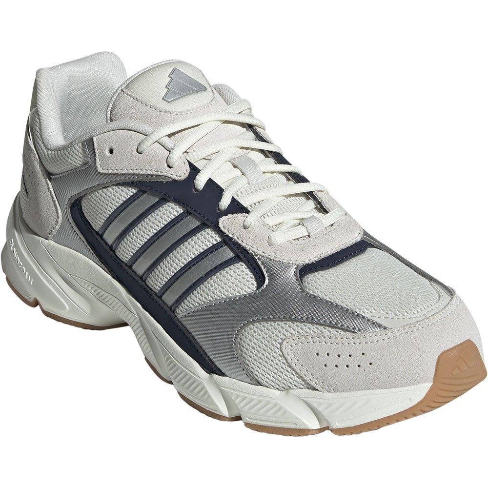 Adidas Crazychaos 2000 sneakers breathable white