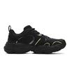 Fila ОРИГИНАЛЬНЫЕ Амортизирующие Устойчивые к истиранию Дышащие Легкие Низкие Массивные Кроссовки Мужские Черные F12M612109FBK