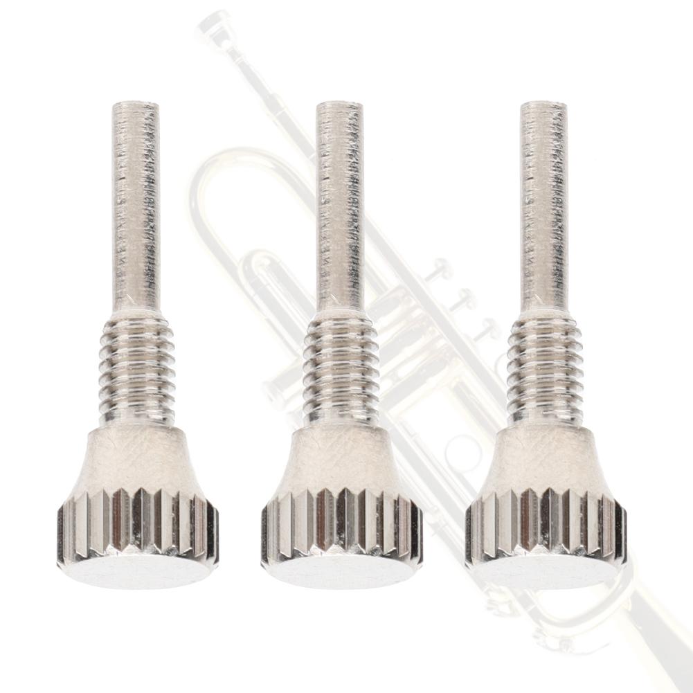 3 шт. Свисток для настройки трубы, Винт противоскольжения, Аксессуары для ремонта трубы