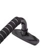 2Pcs Push Up Bar Push-up Bracket Foam Handles Push Up Grip Handle Anti Slip Chest Fitness Equipment for Floor Workouts