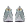 Li Ning Shadow 5 V2 Амортизация Скользкие Устойчивые к истиранию Дышащие Низкие Баскетбольные кроссовки Мужские ABPU009-3