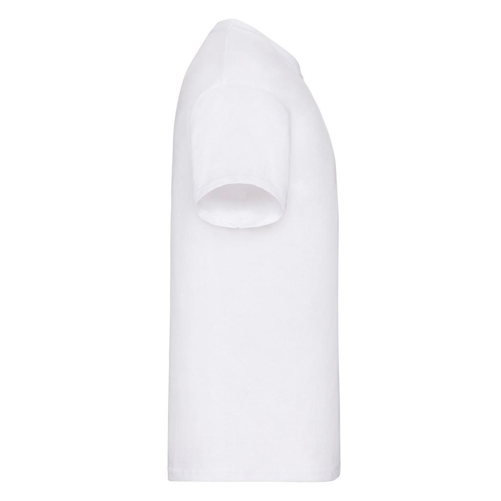 Fruit of the Loom Mens Heavy Cotton T-Shirt