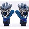 Men'S And Women'S Wear-Resistant Thickened Professional Goalkeeper Gloves For Football Gloves, Latex Non-Slip Sports Equipment Gloves