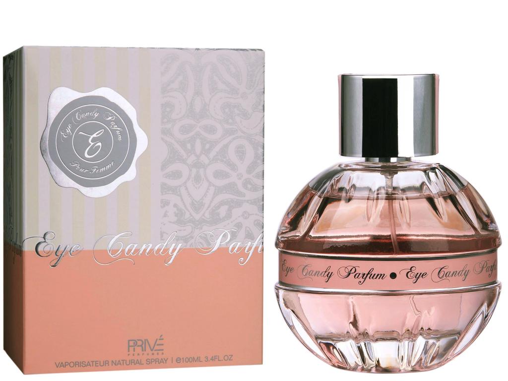 Парфюмированная вода Eye Candy Prive Parfums