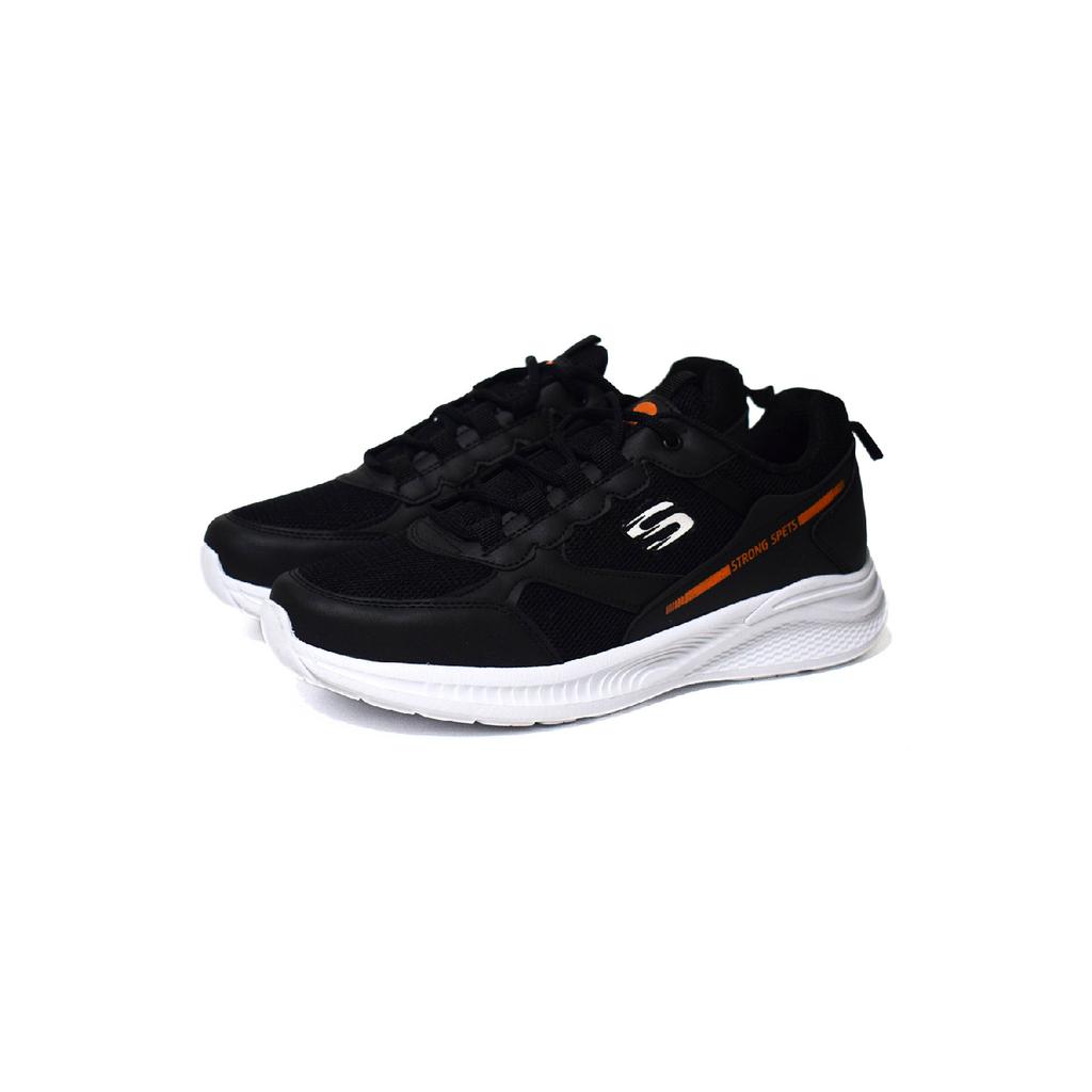 Гарантированная ортопедическая повседневная спортивная обувь унисекс белого цвета