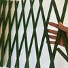 Plant Climbing Lattice High Durability Stretchable Plastic Expandable Plant Climb Wall Hanging Frame Trellis Garden Supplies
