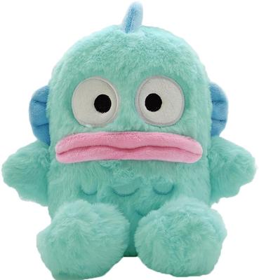Nakajima Corporation Sanrio Мягкая плюшевая игрушка Хангёдон S 157201-21