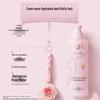 LUX Rouge Rose Scented Hair Conditioner