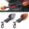 Motorcycle Turn Signal Indicator Light Lamp for CB400 SF CB 1300 600 900 HORNET CBR RR 1100XX 600F CBR125R