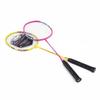 He Da Wu Badminton Racket Set (2-Pack)