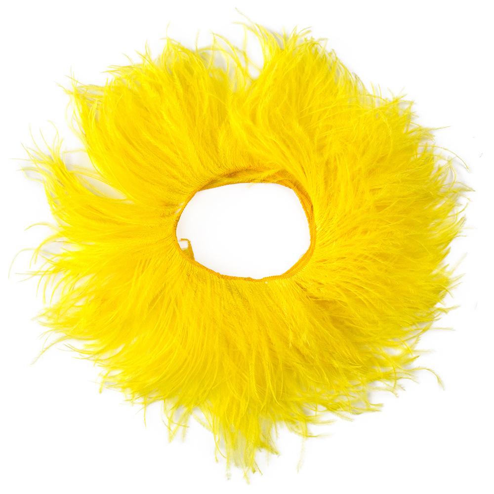 Перо 1 метр Белые страусиные перья Отделка бахрома 8-22 см Натуральная лента из страусиных перьев для свадебной вечеринки Декорация одежды Перья