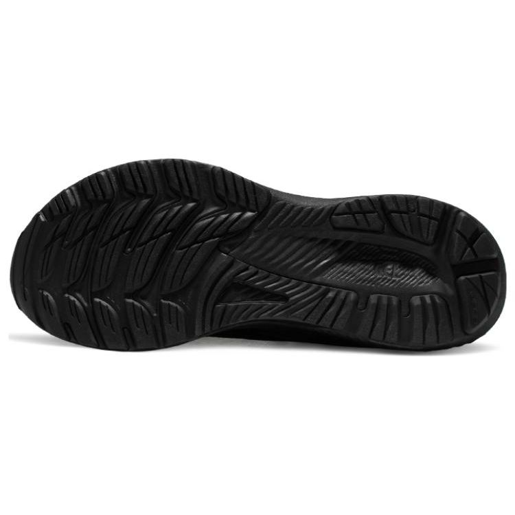 Asics Кроссовки Gel Kayano 29 Platinum Черно-белые мужские 1011B720-001