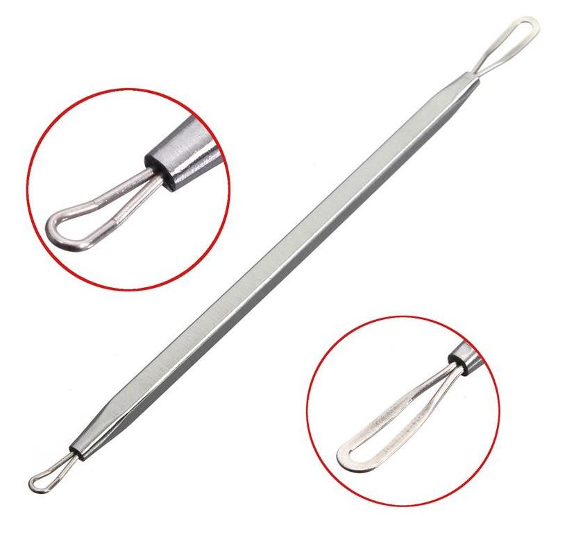 Экстрактор для удаления прыщей и черных точек