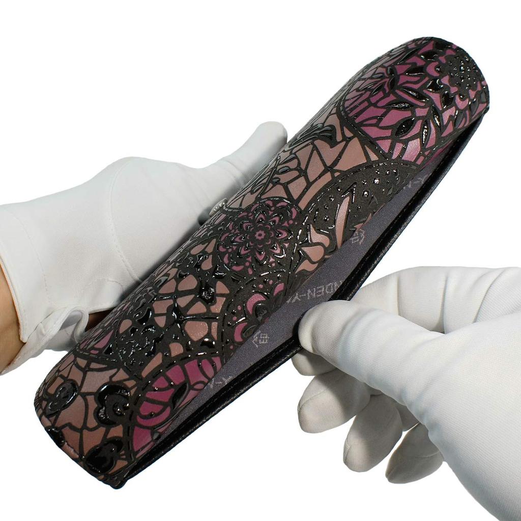 Indenya Длинный кошелек Inden RYUOLA 7725