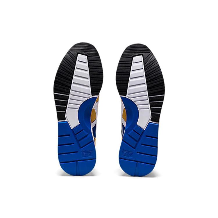 ONITSUKA TIGER Rebilac Runner 'Желтый Белый Синий' 1183A396-750